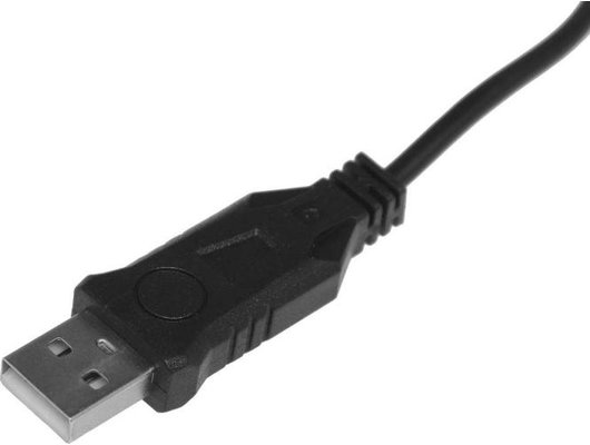 Клавиатура проводная игровая DEFENDER Hawk GK-418 черный